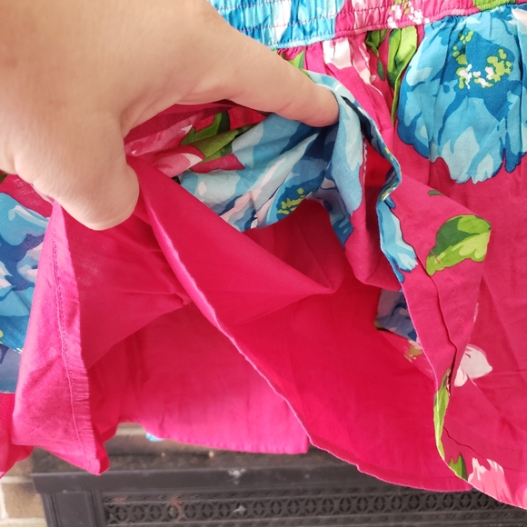 Hollister cotton skirt - Picture 4 of 11